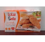 Sadia Breaded Chicken Fillet 480g